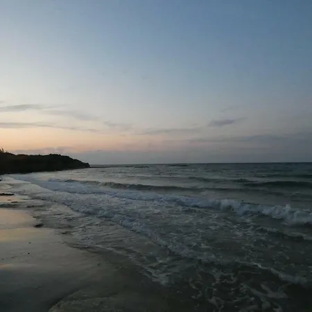 Domus Mare Lendinuso