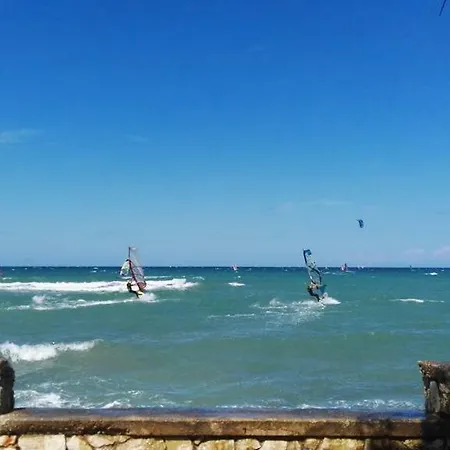 Lejlighed Domus Mare Lendinuso