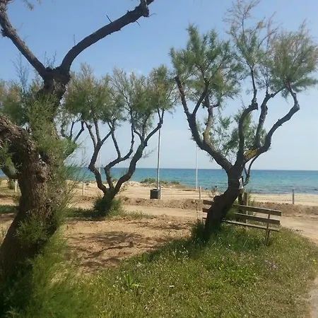 Domus Mare * Lendinuso