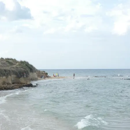 Domus Mare شقة
