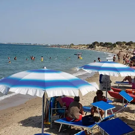 Domus Mare