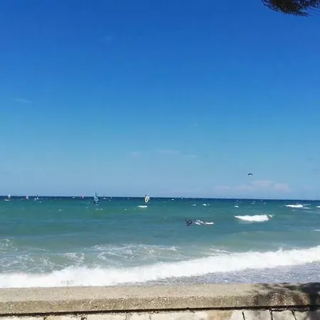 Domus Mare شقة