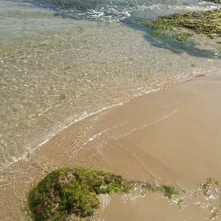 Domus Mare شقة